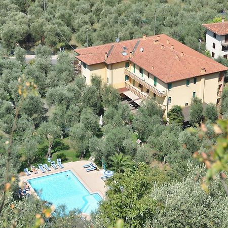 Hotel Casa Chincarini Malcesine Exterior photo