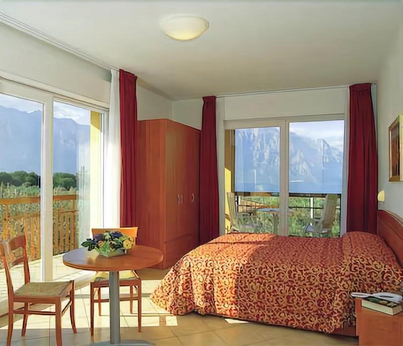 Hotel Casa Chincarini Malcesine Exterior photo