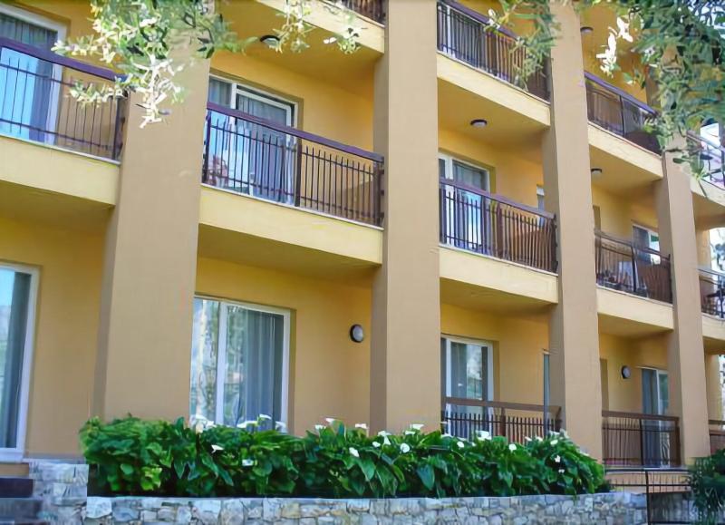 Hotel Casa Chincarini Malcesine Exterior photo